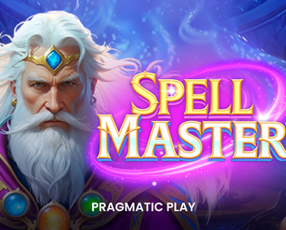 
                            Spellmaster