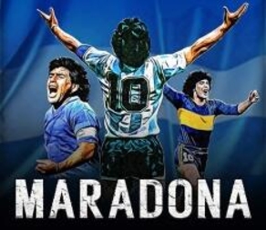 Maradona