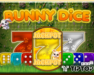 Bunny Dice