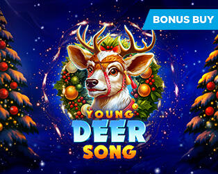 
                            Young Deer Song