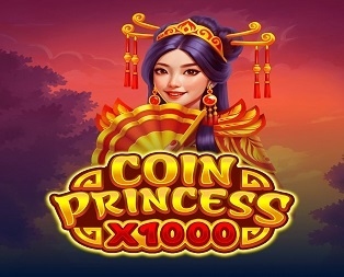 
                            Coin Princess x1000