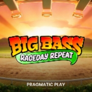 Big Bass Raceday Repeat