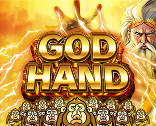 God Hand