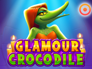 
                            Glamour Crocodile