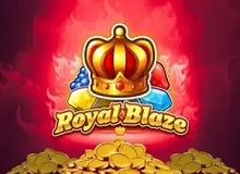Royal Blaze