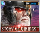 Story Of Vikings 10 Lines