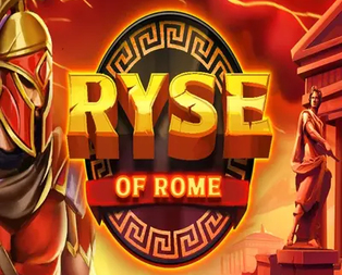 Ryse of Rome