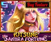 SlotMachine_Kitsune-SakuraFortune