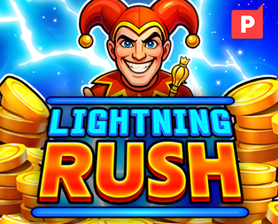 Lightning Rush