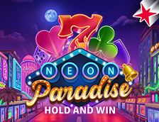 Neon Paradise