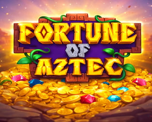 Fortune of Aztec