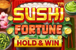 
                            Sushi Fortune