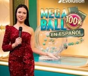 Mega Bola