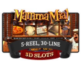 
                            Mamma Mia