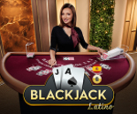 
                            Blackjack Latino 6