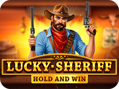 Lucky Sheriff