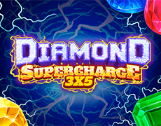 
                            Diamond Supercharge