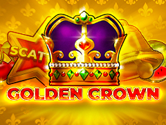 Golden Crown