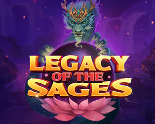 
                            Legacy of the Sages
