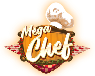 
                            Mega Chef