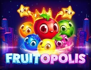 Fruitopolis
