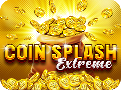 Coin Splash Extreme