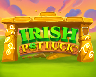 
                            Irish Pot Luck