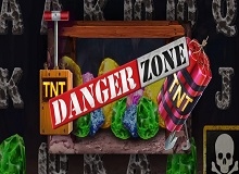 
                            Danger Zone