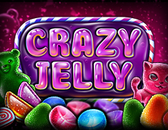 Crazy Jelly