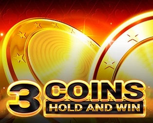 
                            3 Coins