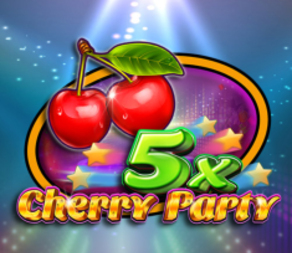 
                            5x Cherry Party