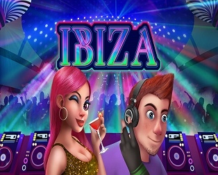 
                            Ibiza 