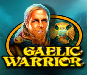
                            Gaelic Warrior