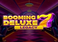 
                            Booming Seven Deluxe Legacy 