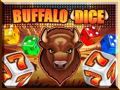 Buffalo Dice