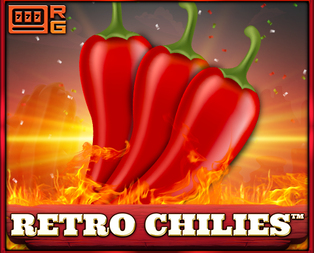 Retro Chilies