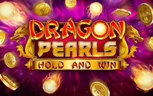 
                            Dragon Pearls: Hold and Win