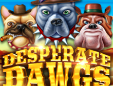 Desperate Dawgs