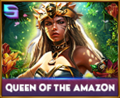Queen Of the Amazon