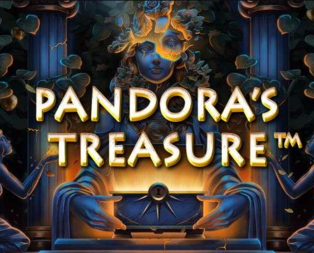 Pandora’s Treasure