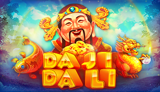 Da Ji Da Li 
