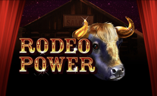 
                            Rodeo Power