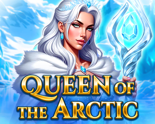 Queen Of The Arctic