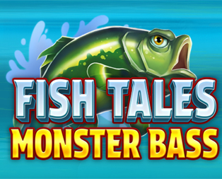 
                            Fish Tales Monster Bass
