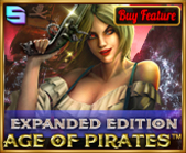 Age Of Pirates - Expanded Edition
