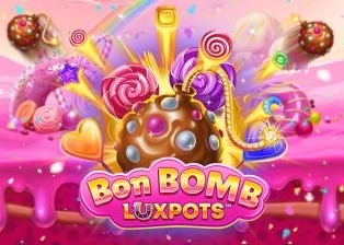 Bon Bomb Luxpots