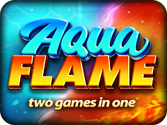 Aqua Flame