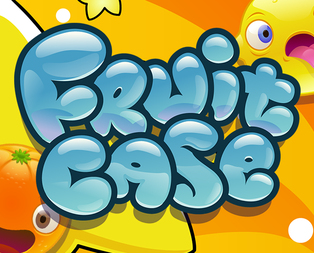
                            Fruit Case