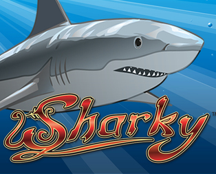 
                            Sharky