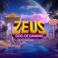 Zeus God of Gaming